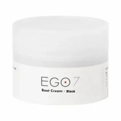Lustrants Et Cirages Cuir*Ego7 - Cirage bottes noir