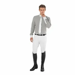 Sale - Cravate d'équitation HH he Cravates