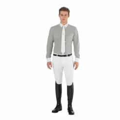 Sale - Cravate d'équitation HH he Cravates