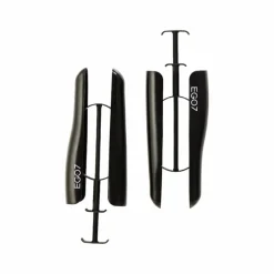 Accessoires Boots/ Bottes*Ego7 - Embauchoirs plastiques pour bottes Noir