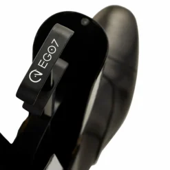 Accessoires Boots/ Bottes*Ego7 - Embauchoirs plastiques pour bottes Noir