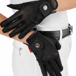 Online - Gants d'équitation Air Glove Gants D'Équitation