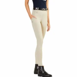 Leggings D'Équitation*Ego7 - Legging d'équitation femme HH Beige