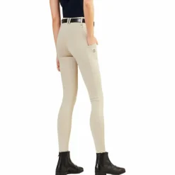 Leggings D'Équitation*Ego7 - Legging d'équitation femme HH Beige