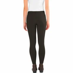 Outlet - Pantalon d'équitation femme Jumping EJ Pantalons D'Équitation