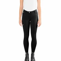 - Pantalon d'équitation femme Dressage FG Pantalons D'Équitation