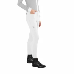 Clearance - Pantalon d'équitation femme Jumping EJ Pantalons D'Équitation
