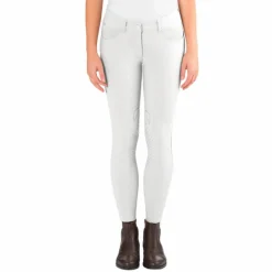 Clearance - Pantalon d'équitation femme Jumping EJ Pantalons D'Équitation
