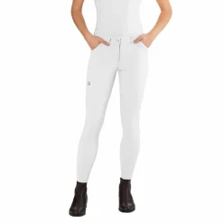 Clearance - Pantalon d'équitation femme Jumping EJ Pantalons D'Équitation