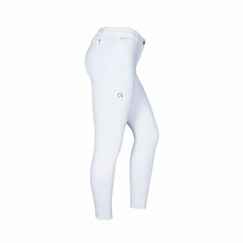 Clearance - Pantalon d'équitation femme WI Winter Pantalons D'Équitation