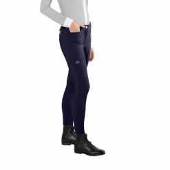 Sale - Pantalon d'équitation femme Jumping EJ Pantalons D'Équitation