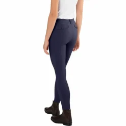 Sale - Pantalon d'équitation femme Jumping EJ Pantalons D'Équitation