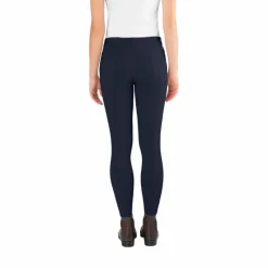 Sale - Pantalon d'équitation femme Jumping EJ Pantalons D'Équitation