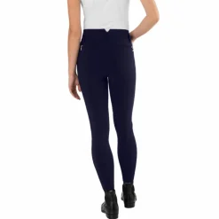 Pantalons D'Équitation*Ego7 - Pantalon d'équitation femme Jumping CA Marine