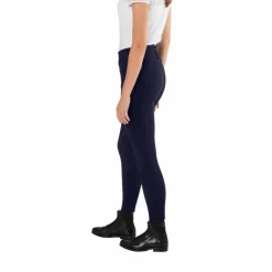 Pantalons D'Équitation*Ego7 - Pantalon d'équitation femme Jumping CA Marine