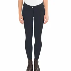 - Pantalon d'équitation femme Jumping VB Pantalons D'Équitation