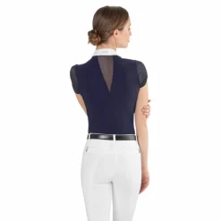 Sale - Polo de concours manches courtes femme Rita Polos Et Chemises