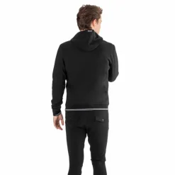 Online - Sweat manches longues homme Hood Pulls Et Gilets|Pulls Et Gilets