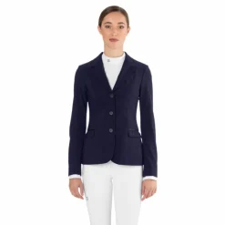 Outlet - Veste de concours femme Hunter Vestes De Concours