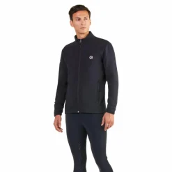 Pulls Et Gilets|Pulls Et Gilets*Ego7 - Veste manches longues homme Z0W Marine