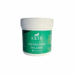 - Crème solaire pour chevaux Protection Solaire|Anti-Démangeaisons