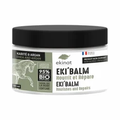 Best - Baume réparateur Eki'balm Cicatrisants