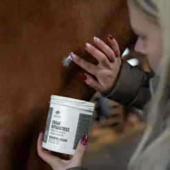 Sale - Crème Réparatrice Cicatrisants