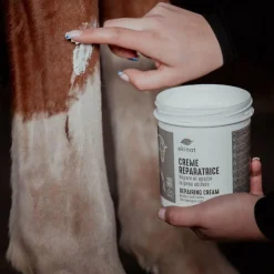 Sale - Crème Réparatrice Cicatrisants