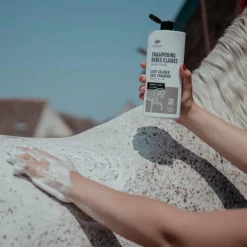 Shampoings Pour Chevaux*Ekinat - Shampooing Robe Claire