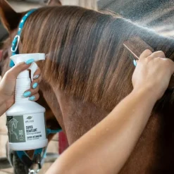 Démêlants*Ekinat - Spray Super démêlant