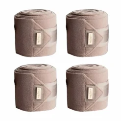 Bandes De Polo|Dressage*Equestrian Stockholm - Bandes de polo Champagne (x4) Beige