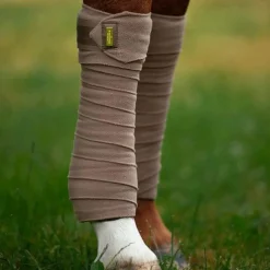 Bandes De Polo|Dressage*Equestrian Stockholm - Bandes de polo Champagne (x4) Beige