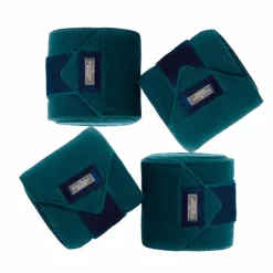 Outlet - Bandes de polo Emerald (x4) Bandes De Polo