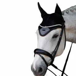 Sale - Bonnet Winter Shadow Bonnets Pour Chevaux