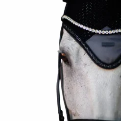 Sale - Bonnet Winter Shadow Bonnets Pour Chevaux