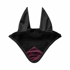 Sale - Bonnet Modern Purple Night Bonnets Pour Chevaux