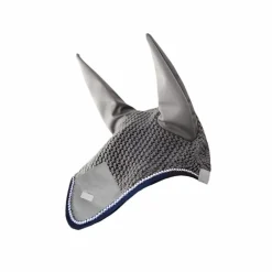 Discount - Bonnet pour cheval Crystal Grey Cso|Bonnets Poneys