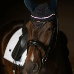 Hot - Bonnet pour chevaux Modern Dark Ocean Bonnets Pour Chevaux