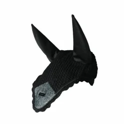 Bonnets Pour Chevaux*Equestrian Stockholm - Bonnet pour chevaux Northern Light Glimmer Vert