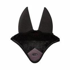 Outlet - Bonnet pour chevaux Modern Dark Bonnets Pour Chevaux