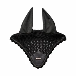 Bonnets Poneys|Bonnets Pour Chevaux*Equestrian Stockholm - Bonnet pour chevaux Dark Ocean Marine