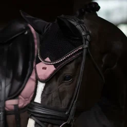 Clearance - Bonnet pour chevaux Anemone Bonnets Poneys|Bonnets Pour Chevaux