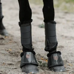 Concours Complet D'Equitation|Dressage*Equestrian Stockholm - Cloches dark sky