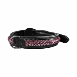 - Collier pour chien Orchid Bloom Colliers
