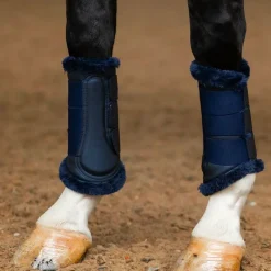 Clearance - Guêtres fermées Lagoon Blush x2 Guêtres Fermées