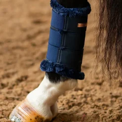 Clearance - Guêtres fermées Lagoon Blush x2 Guêtres Fermées