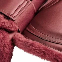 Guêtres Fermées*Equestrian Stockholm - Guêtres fermées Amber Rose