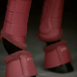 Guêtres Fermées*Equestrian Stockholm - Guêtres fermées Amber Rose