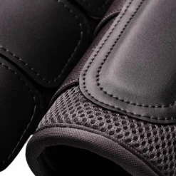 Best - Guêtres fermées Classic Mesh Dark Guêtres Fermées