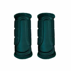 Guêtres Fermées*Equestrian Stockholm - Guêtres fermés Dramatic Monday x2 Vert